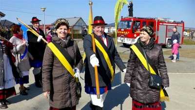 fot. Leszek Spigarski