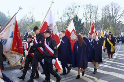 fot. Leszek Spigarski
