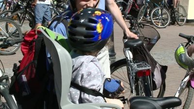 18 Metropolitarny Wielki Przejazd Rowerowy