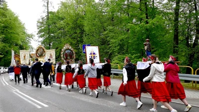 fot. Leszek Spigarski