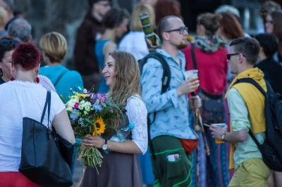 Globaltica 2016 dzień I (fot. Marek Sałatowski)