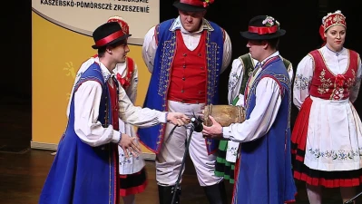 Zrzeszenie Kaszubsko-Pomorskie - 60-lecie istnienia