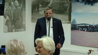 40-lecie MZK Wejherowo 