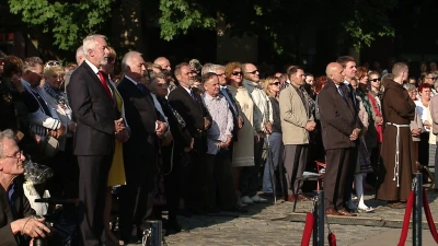 Odpust Wniebowstąpienia Pańskiego