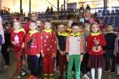 źródło: MOSiR Rumia