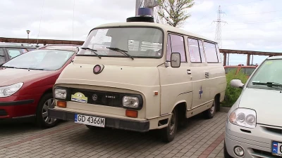 VI Rajd Miłośników Motoryzacji Francuskiej