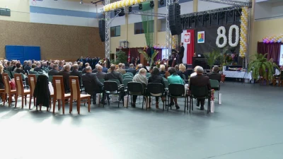 80 lat gminy Wejherowo