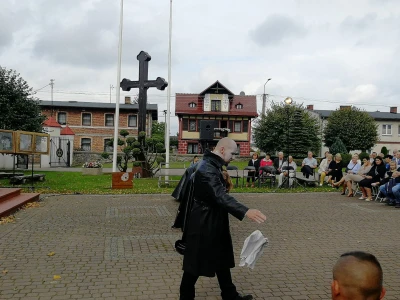 Spektakl 