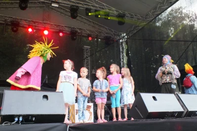 Festyn Letni Wejherowo (cz.2)