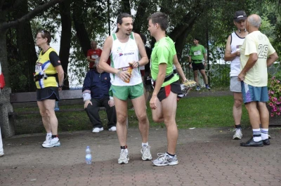 Maraton Solidarności ulicami Trójmiasta
