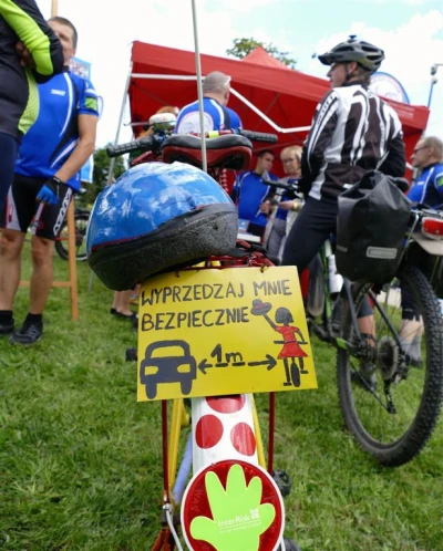 Powiatowy Dzień Sportu - Bolszewo 2017 – fot. Leszek Spigarski
