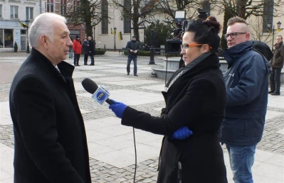 359. rocznica śmierci Jakuba Wejhera