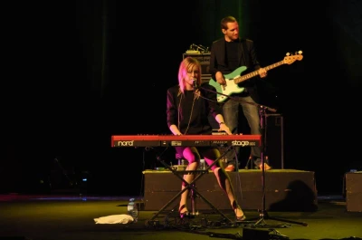 Gdynia: Ladies' Jazz Festival – dzień trzeci