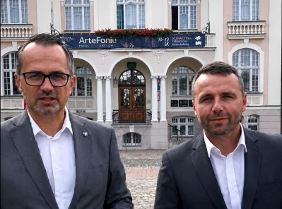 Wejherowski radny dołączył do nowej formacji Mateusza Morawieckiego