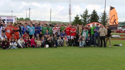 Puchar Mediów 2014