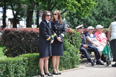 Święto Morza zainaugurowane