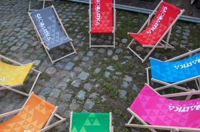 Globaltica 2015 - dzień trzeci