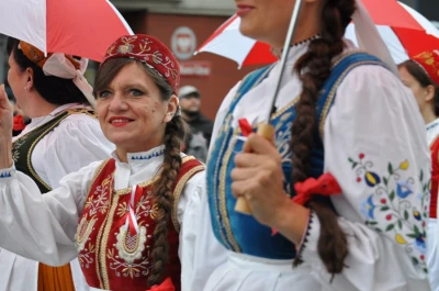 Dzień Niepodległości w Gdyni