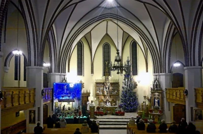 fot. Leszek Spigarski