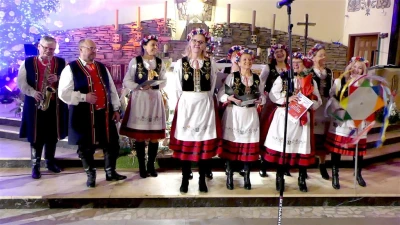 Fot. Leszek Spigarski