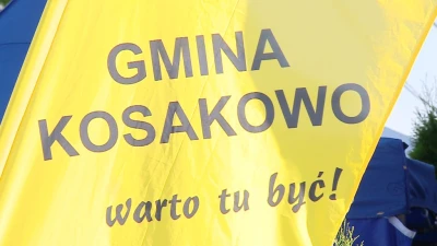 Wybory Małej Miss w Mechelinkach