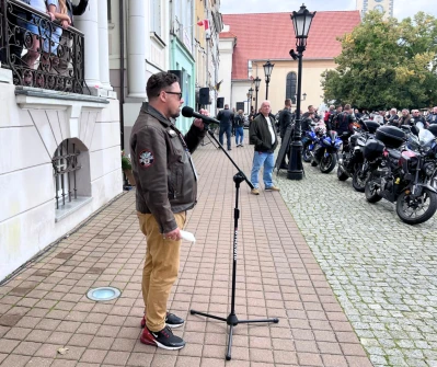 fot. Michał Jarosz