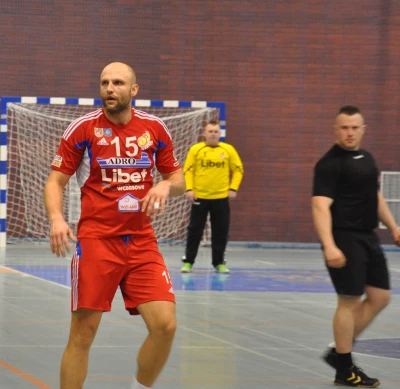 Tytani Wejherowo vs NLO SMS II Gdańsk