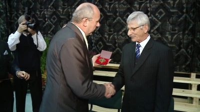Srebrny jubileusz Redzkiej „jedynki”