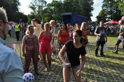 Festyn Letni w Wejherowie 2017