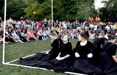 ŚDM 2016 Bolszewo dzień II w obiektywie Leszka Spigarskiego