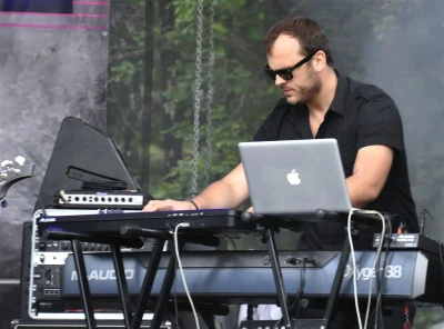 Open Arts Festiwal, Wejherowo 2016