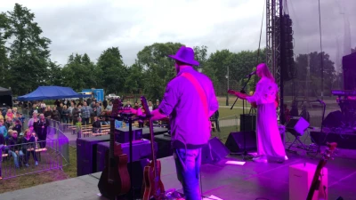 Dni Gminy Wejherowo 2017