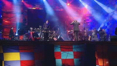 Gdynia: CudaWianki 2011