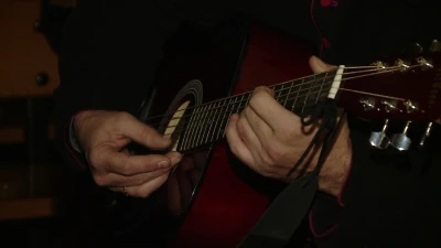 Koncert kolęd w Redzie