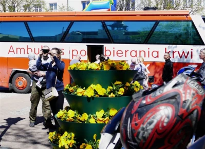 Motocykliści Dzieciom - MotoKrew 2018
