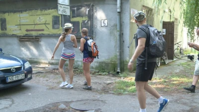 Marsz na Orientację Szperk