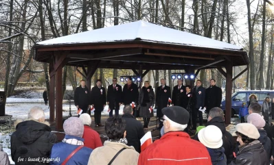 Parada Niepodległości, Wejherowo