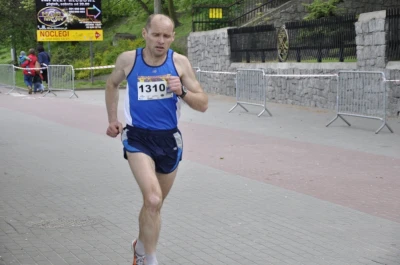Bieg Europejski 2012 Gdynia