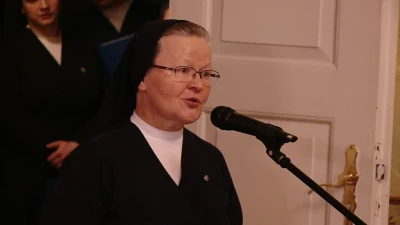 Jubileusz 150-lecia sióstr miłosierdzia w Wejherowie