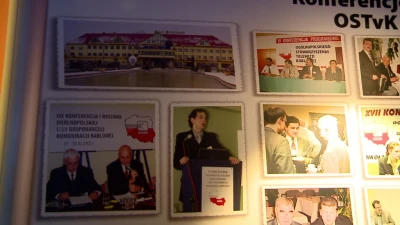 Wielka nagroda - ZŁOTA PIKE dla TK Chopin!