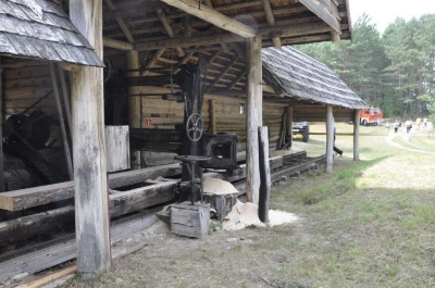 Jarmark Wdzydzki
