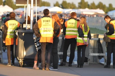 OOpener Festiwal 2014. Dzień pierwszy