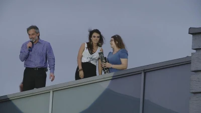 Ewa Farna w Wejherowie