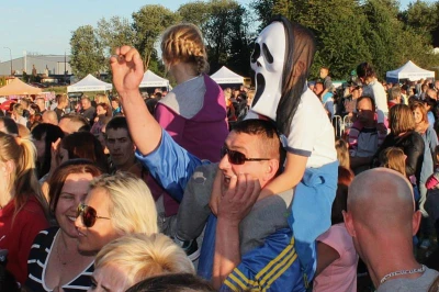 Dni Gminy Gniewino za nami (fot. Ryszard Wenta)