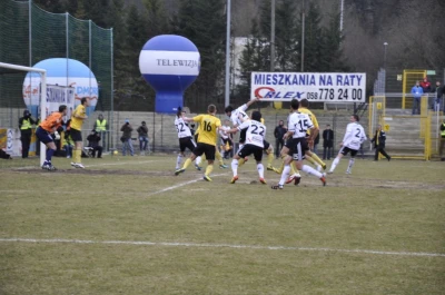 Historyczny mecz: Gryf Orlex Wejherowo - Legia Warszawa