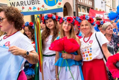 Kolorowy korowód, muzyka i regionalne smaki. Nadchodzi Święto Kociewia