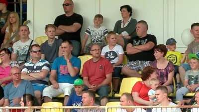 Puchar Polski Strongman w Wejherowie 2015