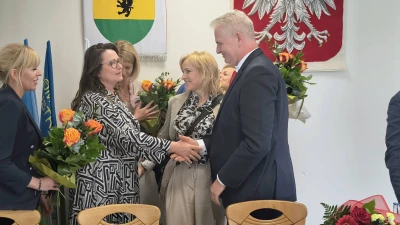 "To nie jest budżet urzędu, tylko mieszkańców". Wójt z absolutorium