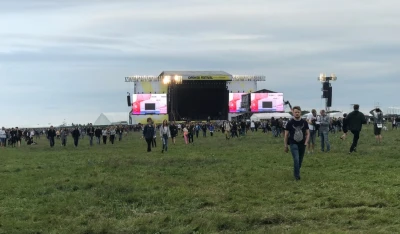 Open'er 2017
