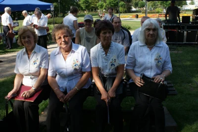 Wejherowo: Festyn Rodzinny dla hospicjum